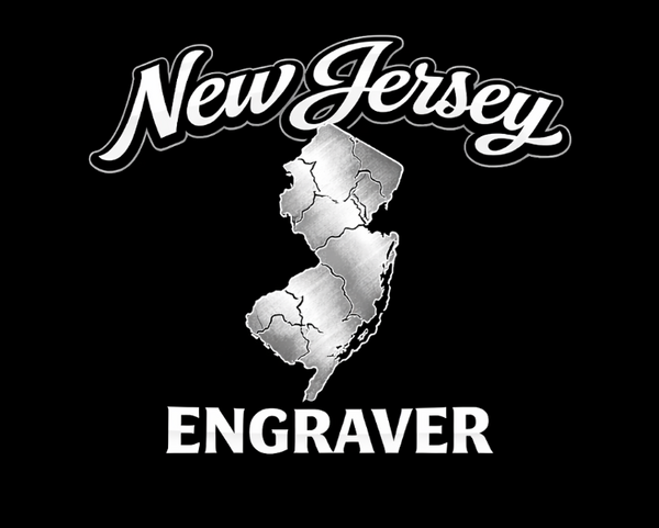 New Jersey Engraver