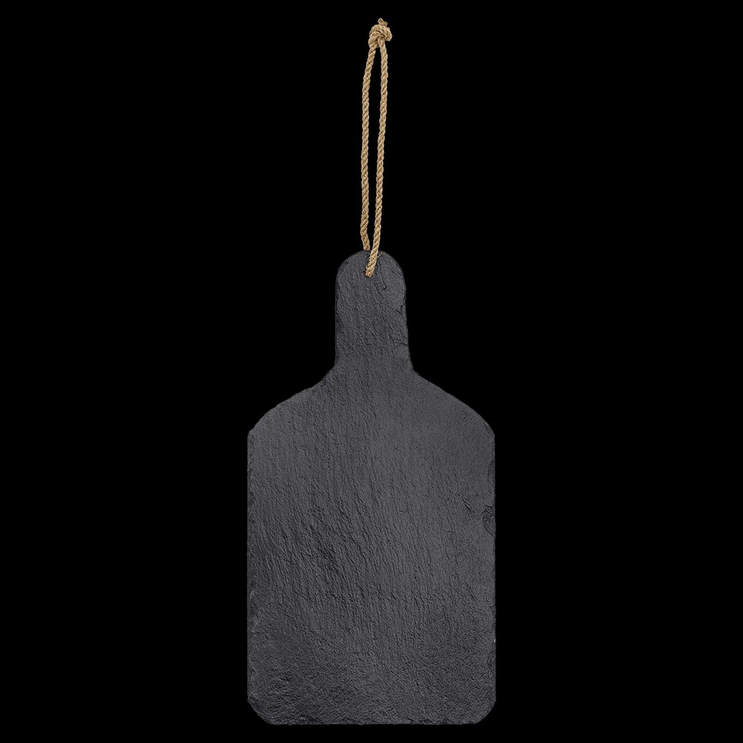 Engraved Slate Board – Family Quote – Custom Cutting Board –
