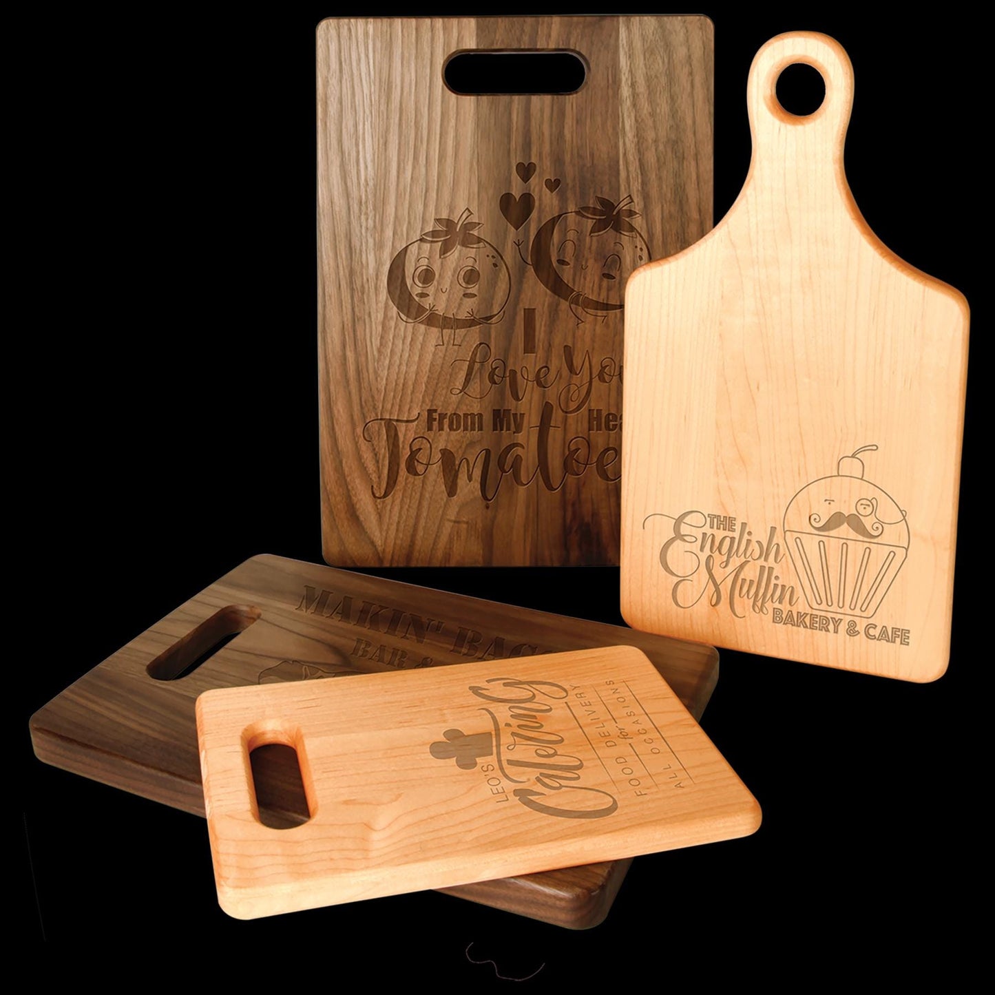 Engraved slate stone Board – “New Home New Memories” – Housewarming Gift – Rustic Kitchen Decor – Personalized option