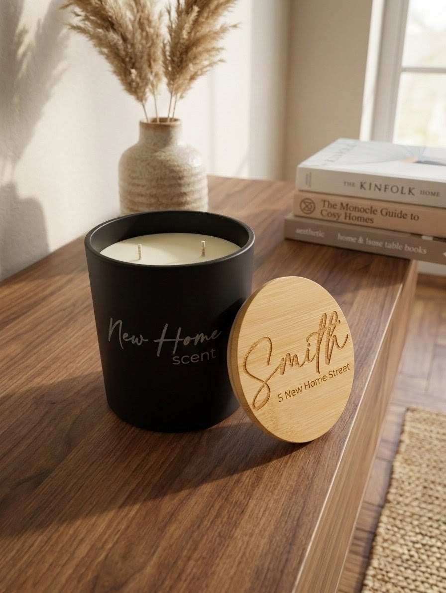 Personalized Housewarming & Real Estate Gifts | New Jersey Engraver