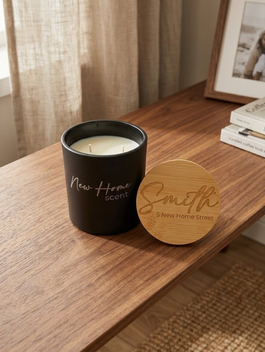 Personalized Housewarming & Real Estate Gifts | New Jersey Engraver