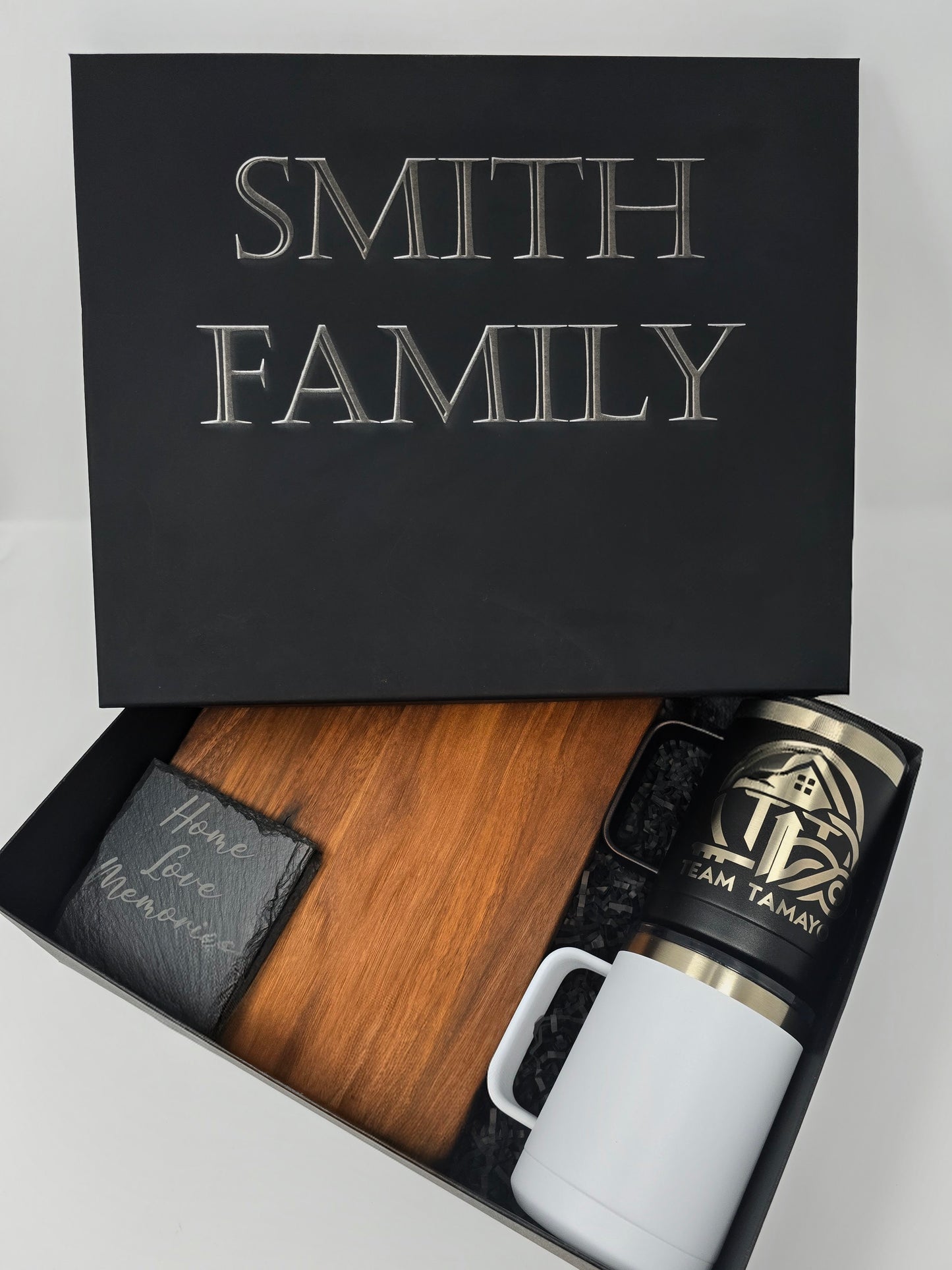 Realtor Closing Gift Box – Personalized & Branded Client Gift Set